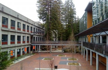 加州大学圣克鲁兹分校