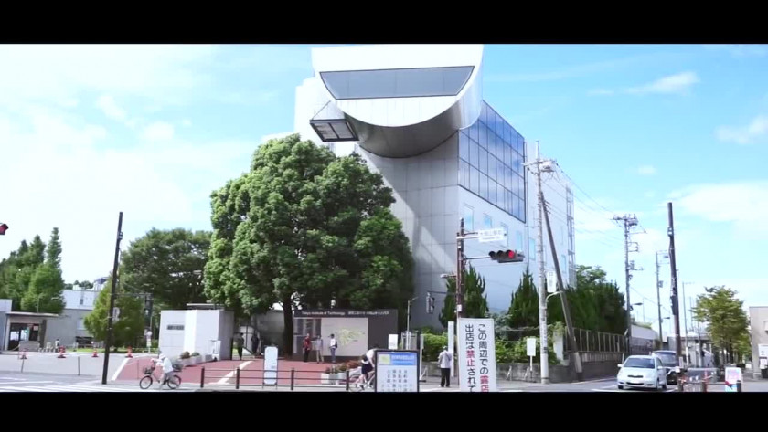 东京工业大学学院设置